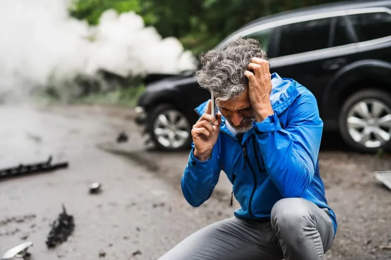 What to Do After a Car Accident in Minneapolis
